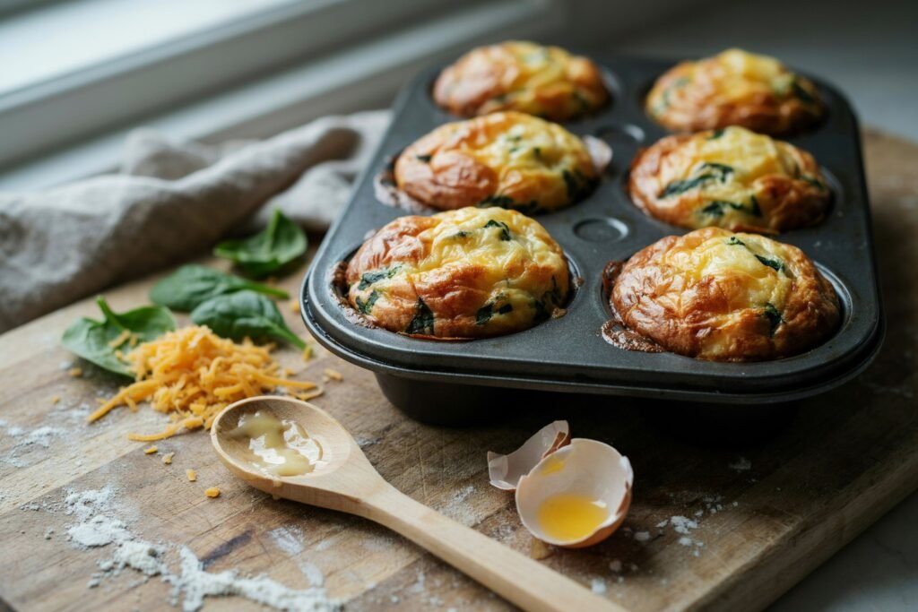 6 Easy Make-Ahead Breakfasts for Busy Mornings